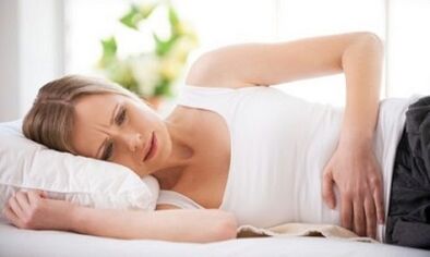 Hesteetako parasitoen presentziaren sintomak