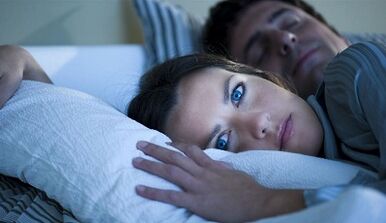 Parasitoen sintomak gorputzean